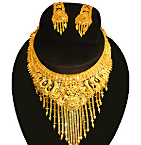 Gold Jewelry