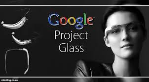 Google Glass, kacamata pintar, google, 