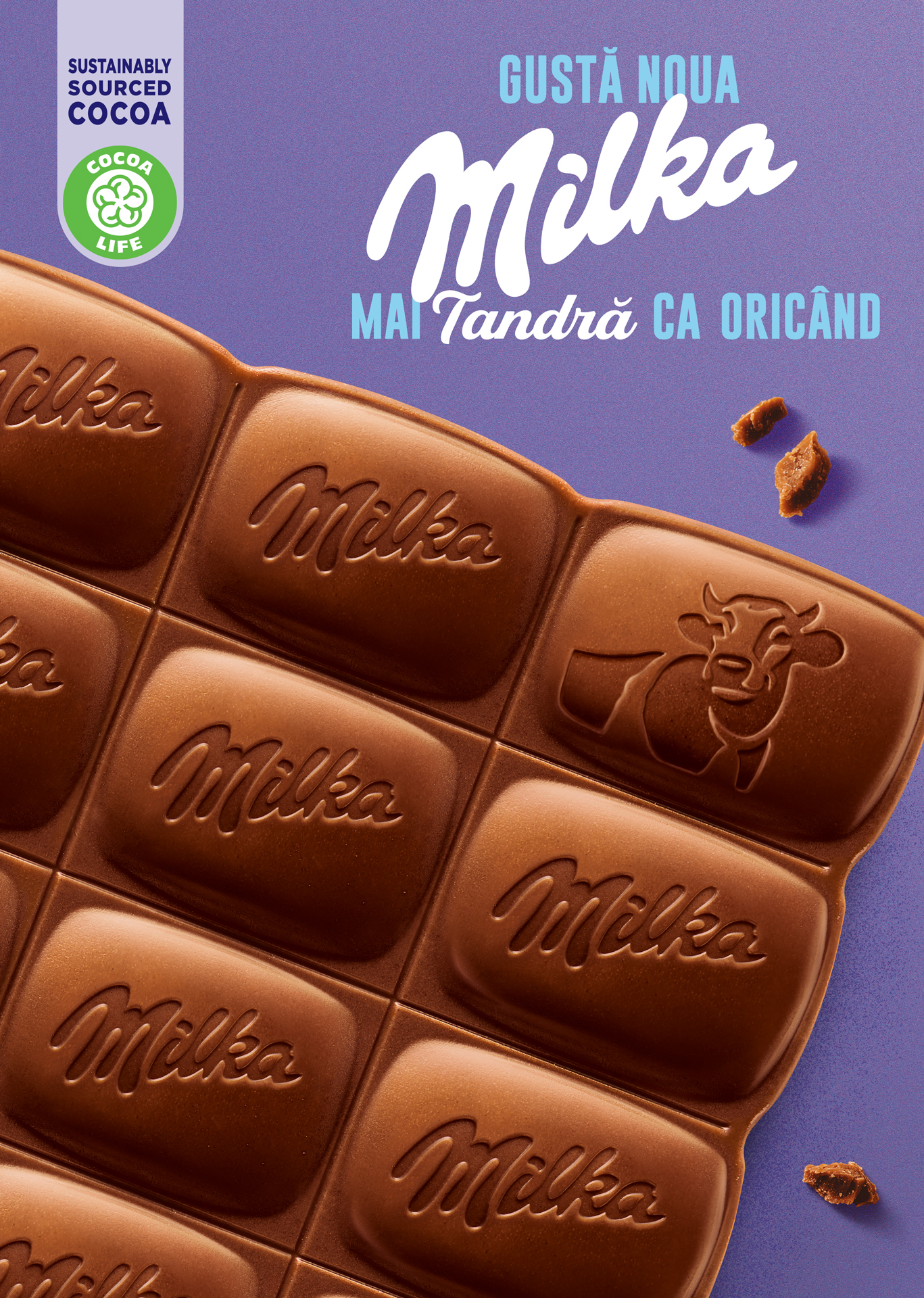 milka