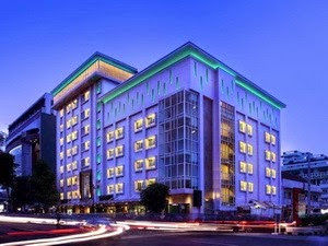 Hotel Melawai - Top hotels near Blok M Mall Jakarta