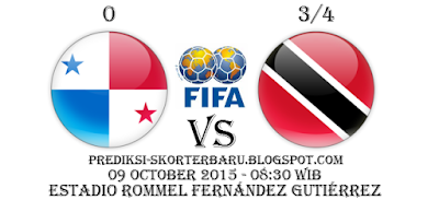 "Agen Bola - Prediksi Skor Panama vs Trinidad And Tobago Posted By : Prediksi-skorterbaru.blogspot.com"