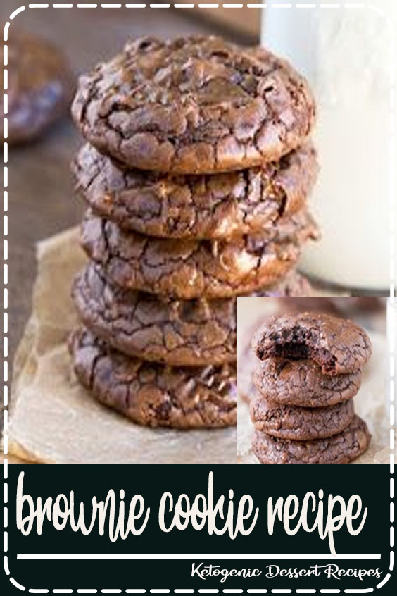 #Brownie #Cookie #Recipe