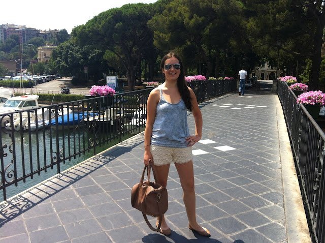 Rapallo Holiday