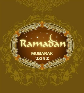 Kumpulan Sms Ucapan Menyambut Ramadhan 2012
