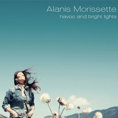 Alanis Morissette - Receive