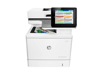 HP LaserJet MFC M681dh Drivers Download