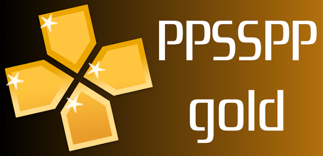 PPSSPP PSP Emulator, untuk PC dan Android