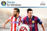 Free Download Games FIFA 15 Full Version PC