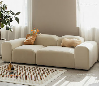 Catalogue xưởng sofa luxury