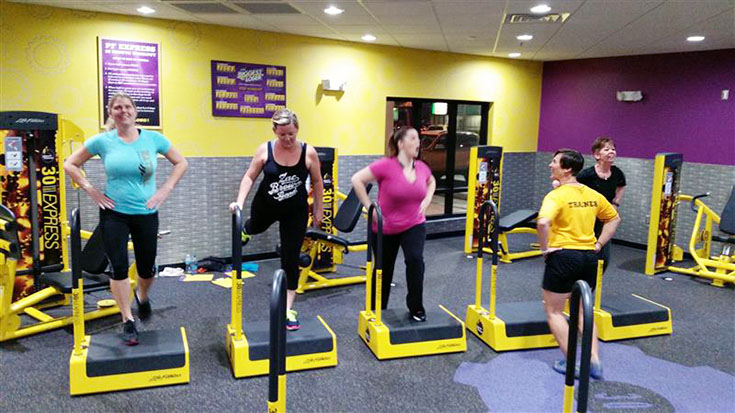 Planet Fitness is the best and a lot of people know that's the truth! Here's 10 reasons you should join the fitness club on August 15th!