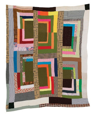 To learn more about the quilts of Gee's Bend and the 