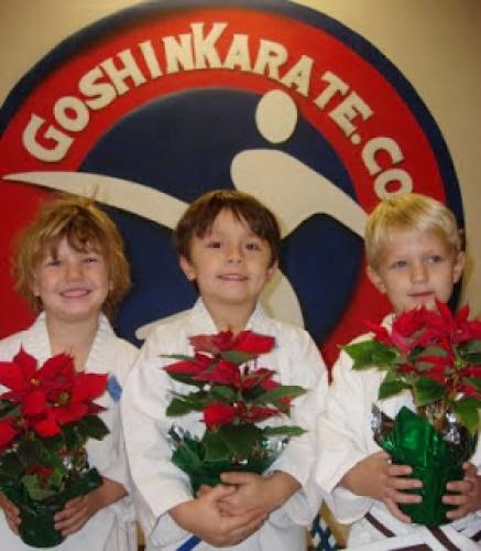 A Gift That Lasts A Lifetime Martial Arts