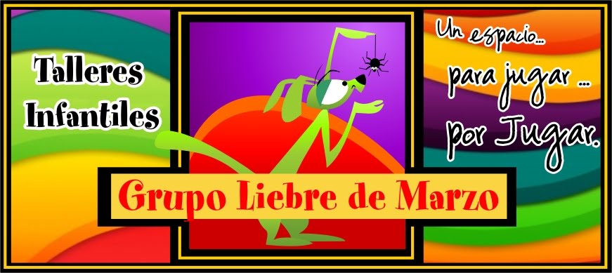 Grupo Liebre de Marzo