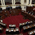 Congreso aprueba cambios a ley sobre financiamiento de partidos políticos