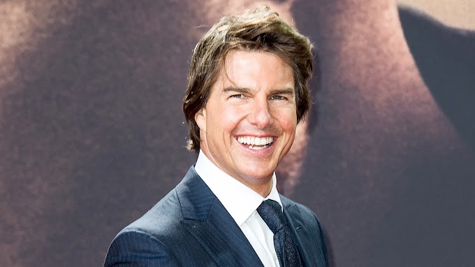 Understanding Tom Cruise's Religious Beliefs: A Balanced Perspective