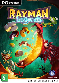 Rayman