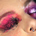 CREATIVE MAKEUP | photography project