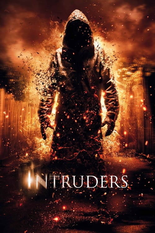 Watch Intruders 2011 Full Movie With English Subtitles