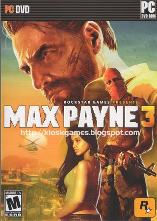 max payne 3