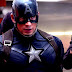 Captain America in other media