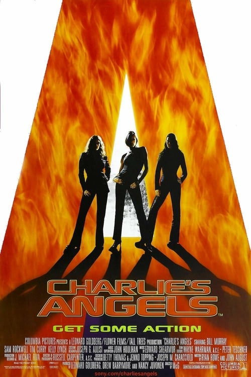 Charlie's Angels 2000 Film Completo Streaming