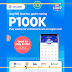 Feeling Lucky With a total of PHP100k pot prize weekly per region dahil mas maLUCKY ang SWERTE sa GCash Lucky Load Promo