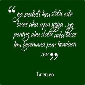 Kata Kata Cinta Buat Dp Blackberry