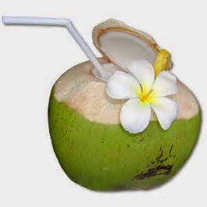 manfaat air kelapa bagi ibu hamil