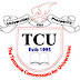 TCU | Change of Procedure for Admissions 2017/ 2018