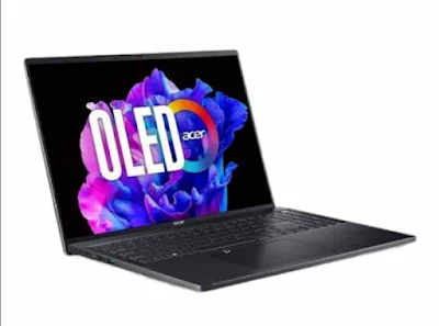 - افضل لاب توب - أيسر Swift Go 16 Pro،  تحفة تقنية تجمع بين القوة والأناقة