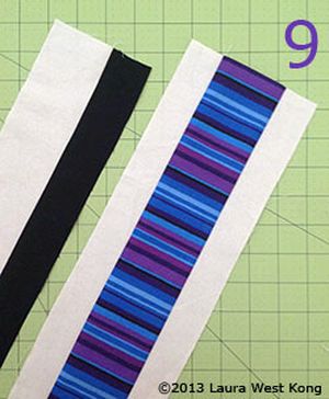 Spool Quilt Block Tutorials