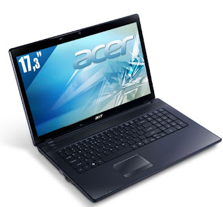 Acer Aspire V3-7710G Drivers For Windows 8 (64bit)