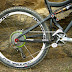 Usando apenas 1 coroa numa Bike MTB