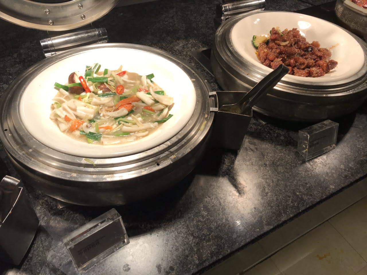 十二廚 Buffet吃到飽