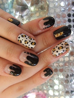 Ideas For Nail Art