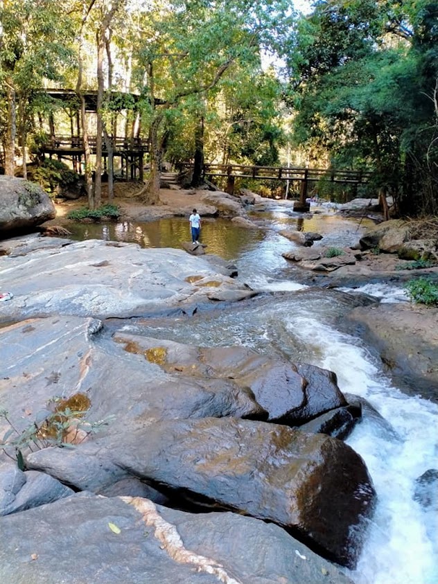 maesa waterfalls, mae sa waterfalls, mae sa waterfall, maesa waterfall, maesa cascade, mae sa cascade