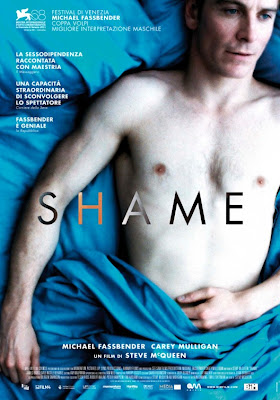 Watch Shame 2011 BRRip Hollywood Movie Online | Shame 2011 Hollywood Movie Poster