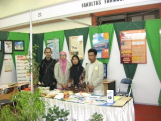 di UGM 2012