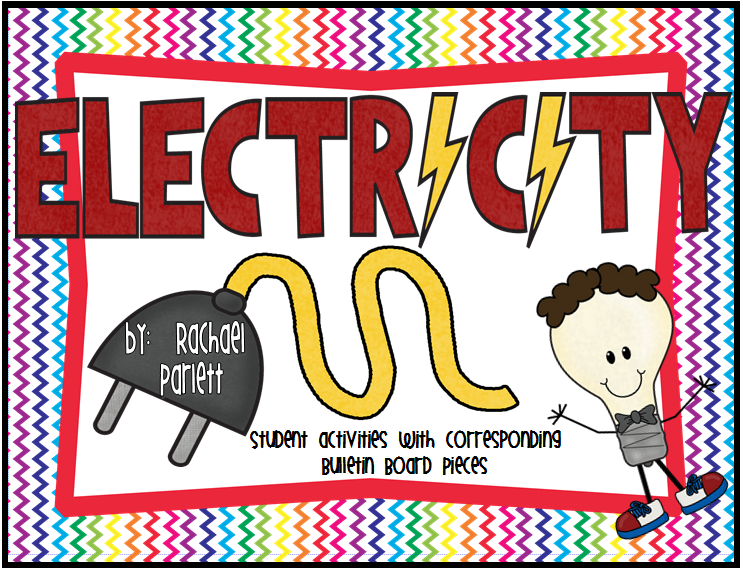 https://www.teacherspayteachers.com/Product/Electricity-Bulletin-Board-with-Student-Activity-Sheets-Answer-Keys-235204