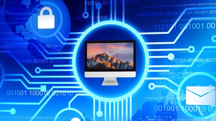 The Practical Guide to Mac Security Udemy Coupon