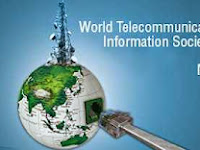 World Telecom Day  May 17...