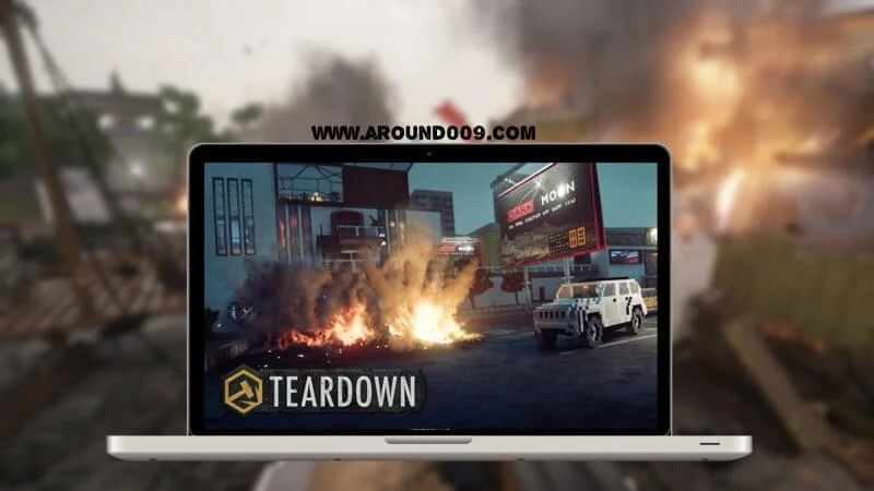 تحميل لعبة Teardown للاندرويد من ميديا فاير  تحميل لعبة Teardown للاندرويد من ميديا فاير تحميل لعبة Teardown للكمبيوتر من ميديا فاير Teardown download Android تحميل Teardown للاندرويد Teardown تنزيل Wifi4games Anno Wifi4games 3 تحميل Teardown للكمبيوتر