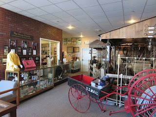 Grundy County Historical Museum