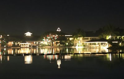 Plantation Bay in Cebu