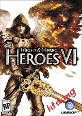 Might and Magic Heroes VI BETA-P2P