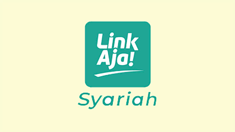 LinkAja Syariah Dompet Digital Halal dan Barokah