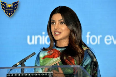 Priya Golani Appointed as Youth Ambassador of Unicef India.