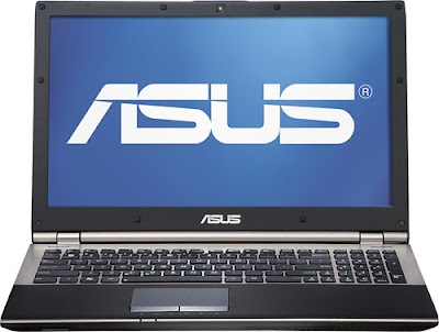 new Asus U56E-RAL9