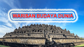 WARISAN BUDAYA DUNIA