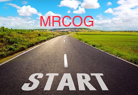 A road starting and leading to success of MRCOG